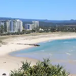 Hideaway In Coolangatta 1 Bedroom Retreat In A Quiet Leafy Setting