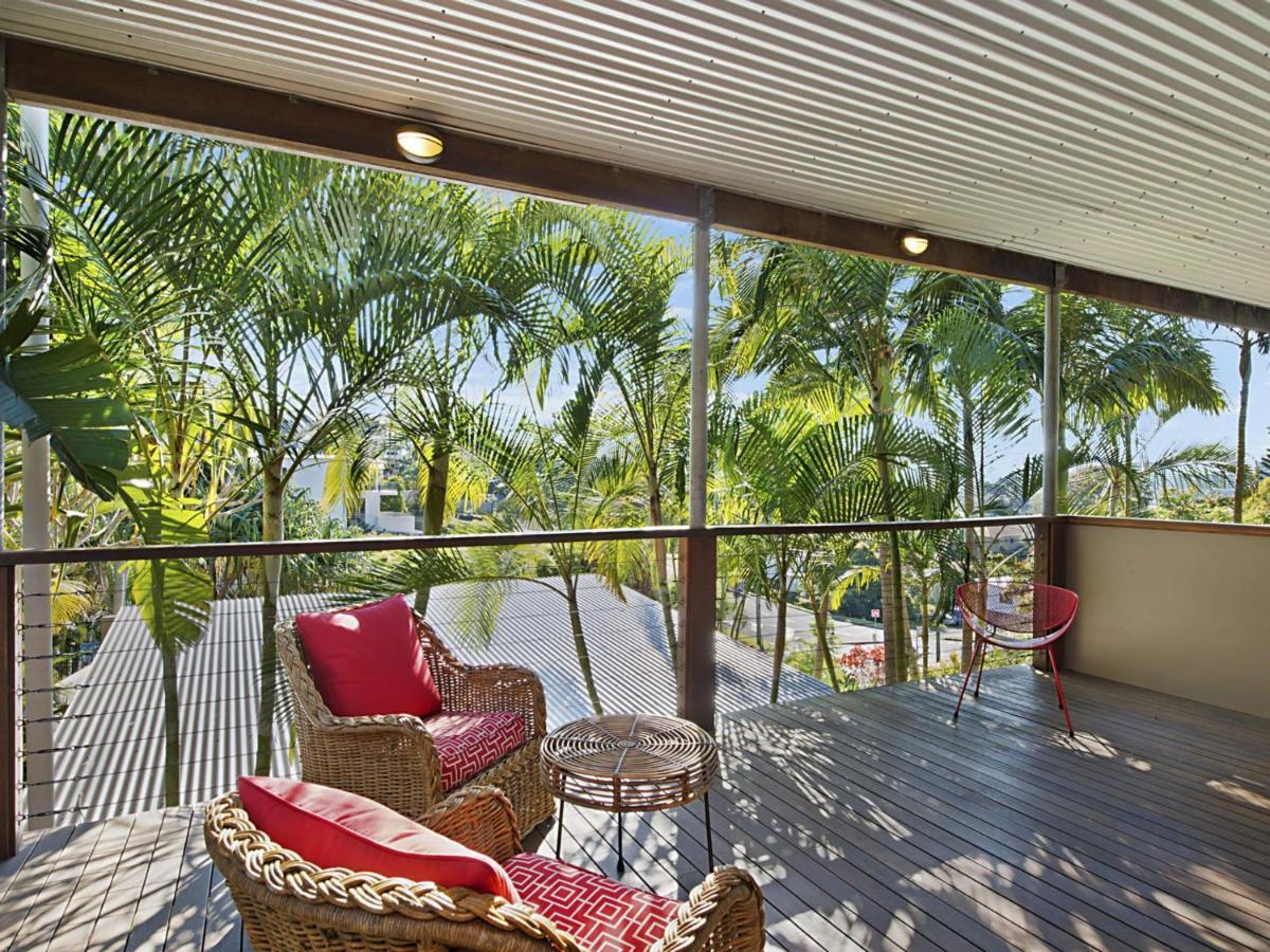 Apartment Hideaway In Coolangatta 1 Bedroom Retreat In A Quiet Leafy Setting Gold Coast