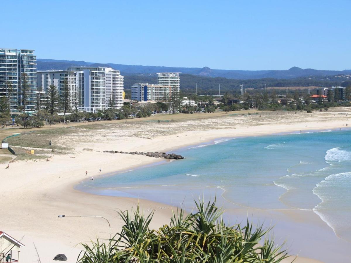 Hideaway In Coolangatta 1 Bedroom Retreat In A Quiet Leafy Setting Apartment