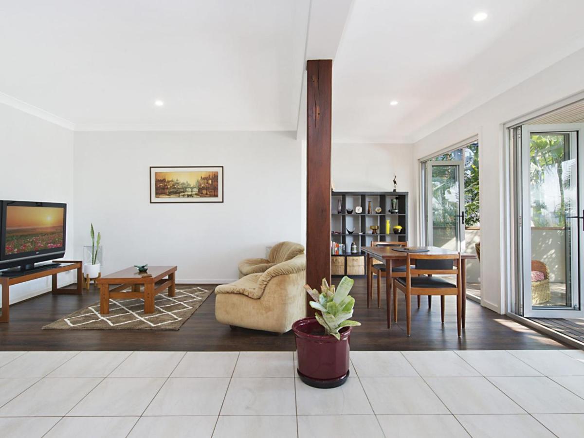Hideaway In Coolangatta 1 Bedroom Retreat In A Quiet Leafy Setting Apartment *