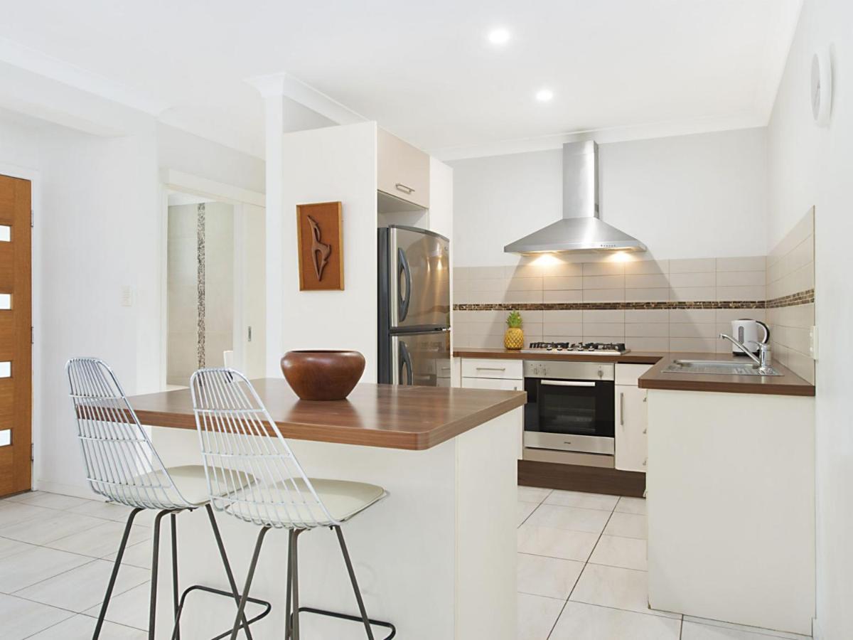 Apartment Hideaway In Coolangatta 1 Bedroom Retreat In A Quiet Leafy Setting