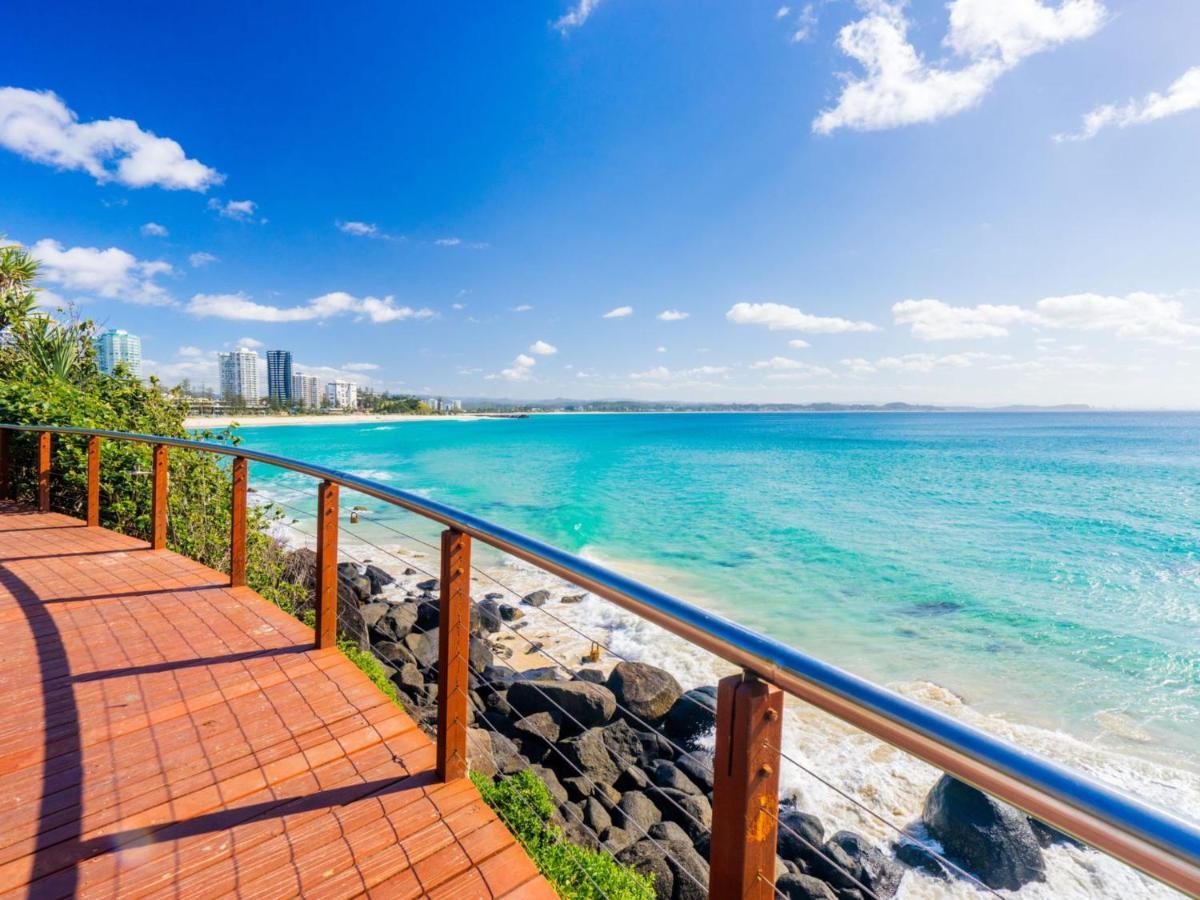 Hideaway In Coolangatta 1 Bedroom Retreat In A Quiet Leafy Setting * Gold Coast
