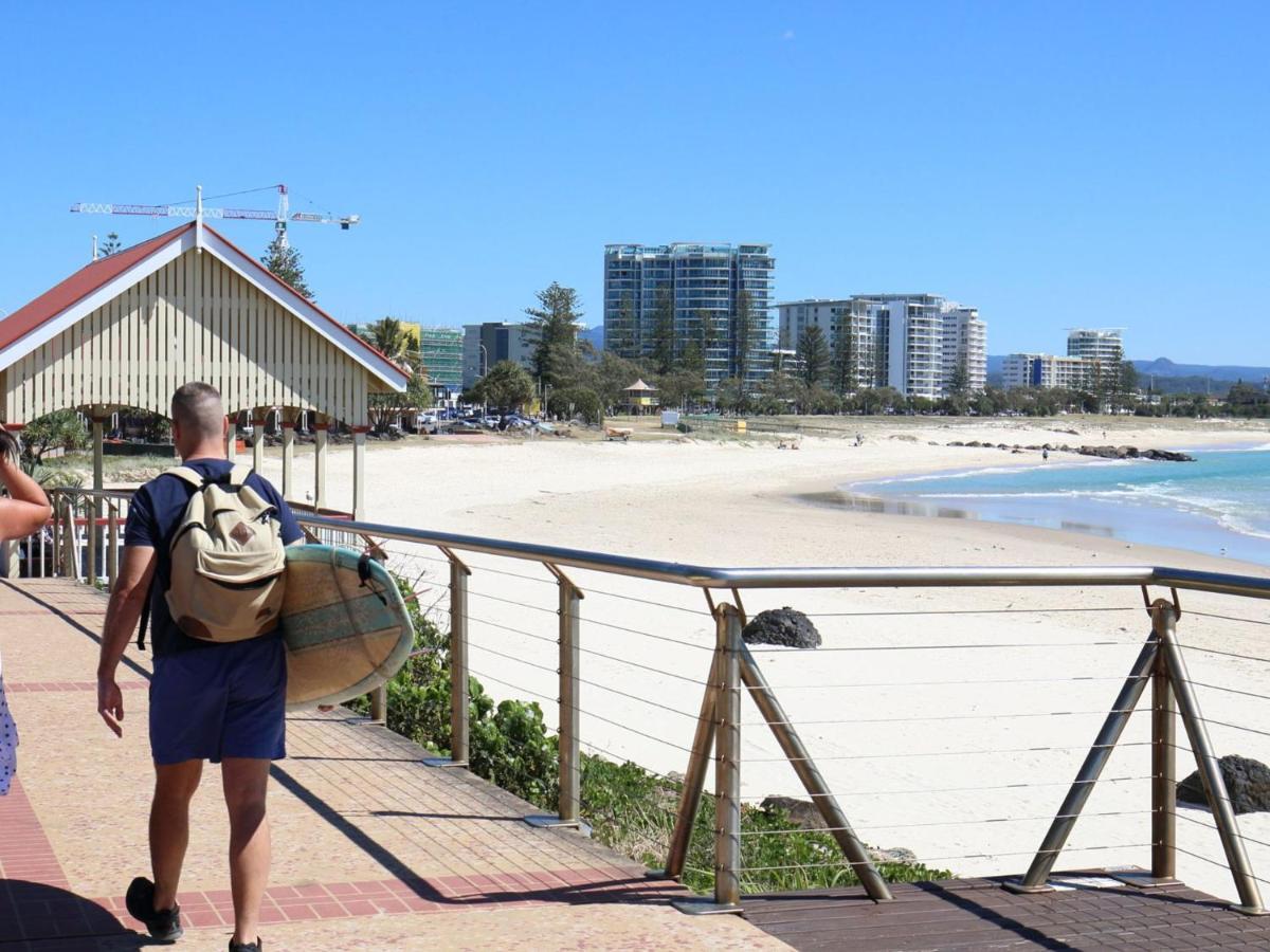 Hideaway In Coolangatta 1 Bedroom Retreat In A Quiet Leafy Setting Apartment *